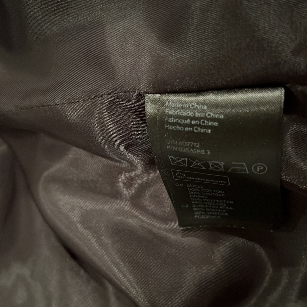 H&M jacket - Picture 5 of 8